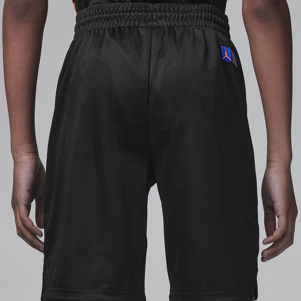 Jordan Patch Pack Shorts Junior - Image 5