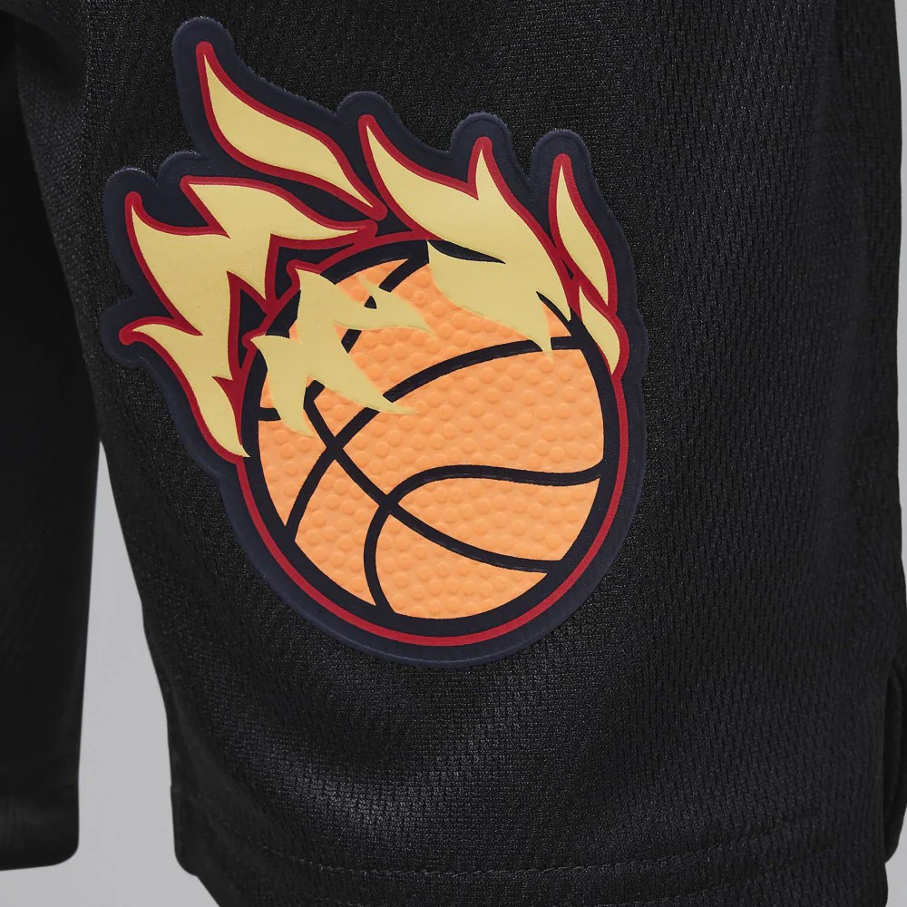 Jordan Patch Pack Shorts Junior - Image 8