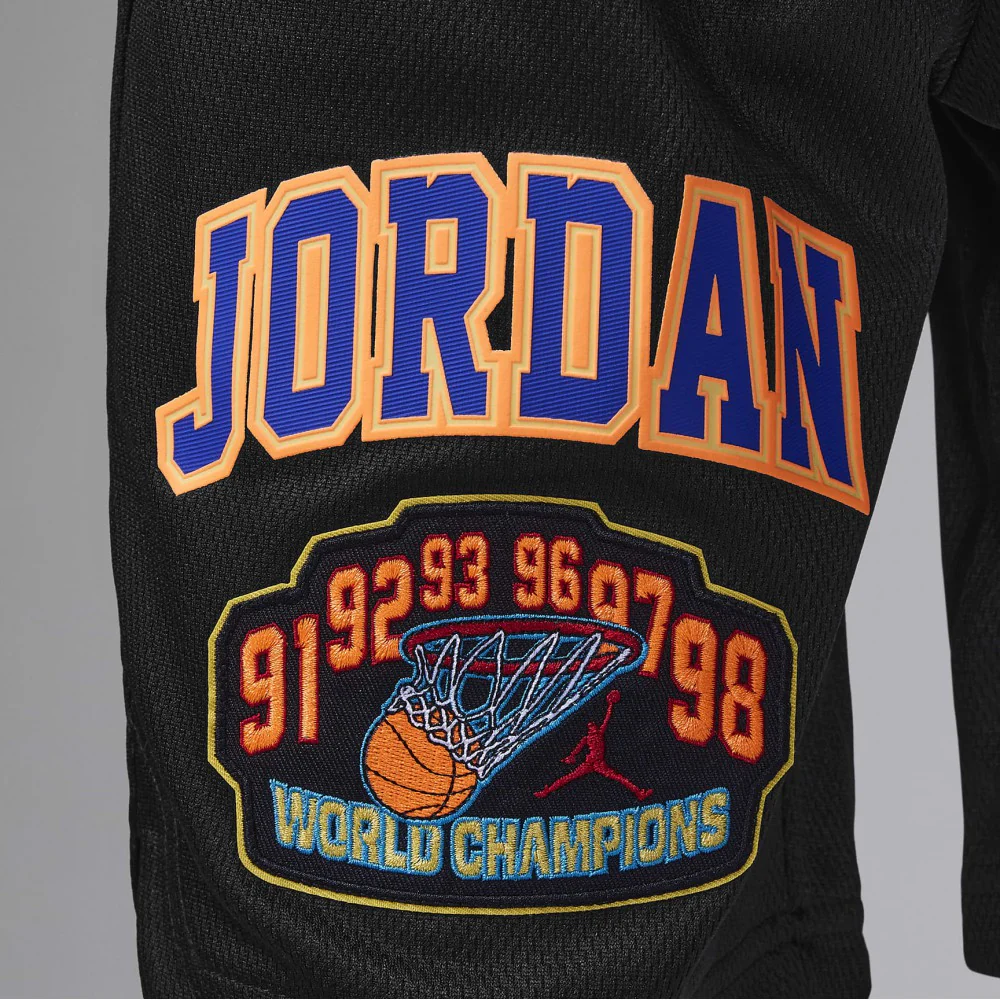 Jordan Patch Pack Shorts Junior - Image 9