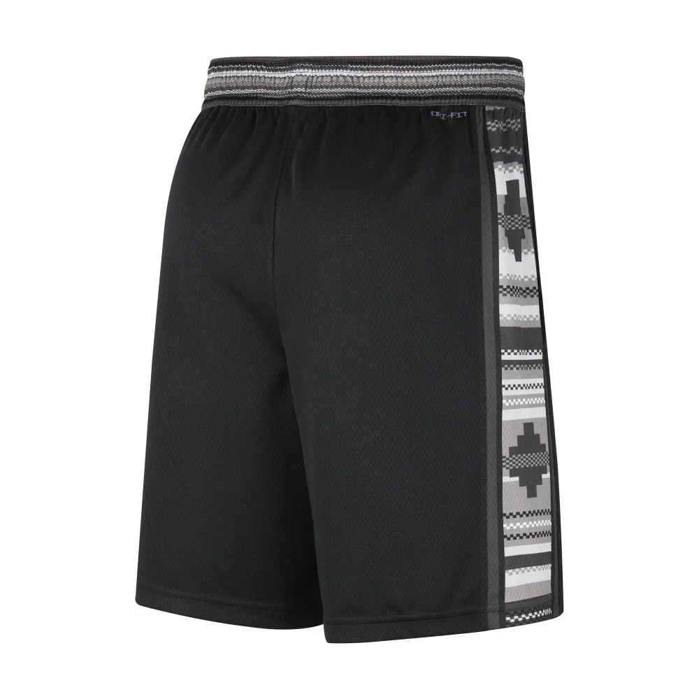 San Antonio Spurs Statement Edition Swingman - Image 3