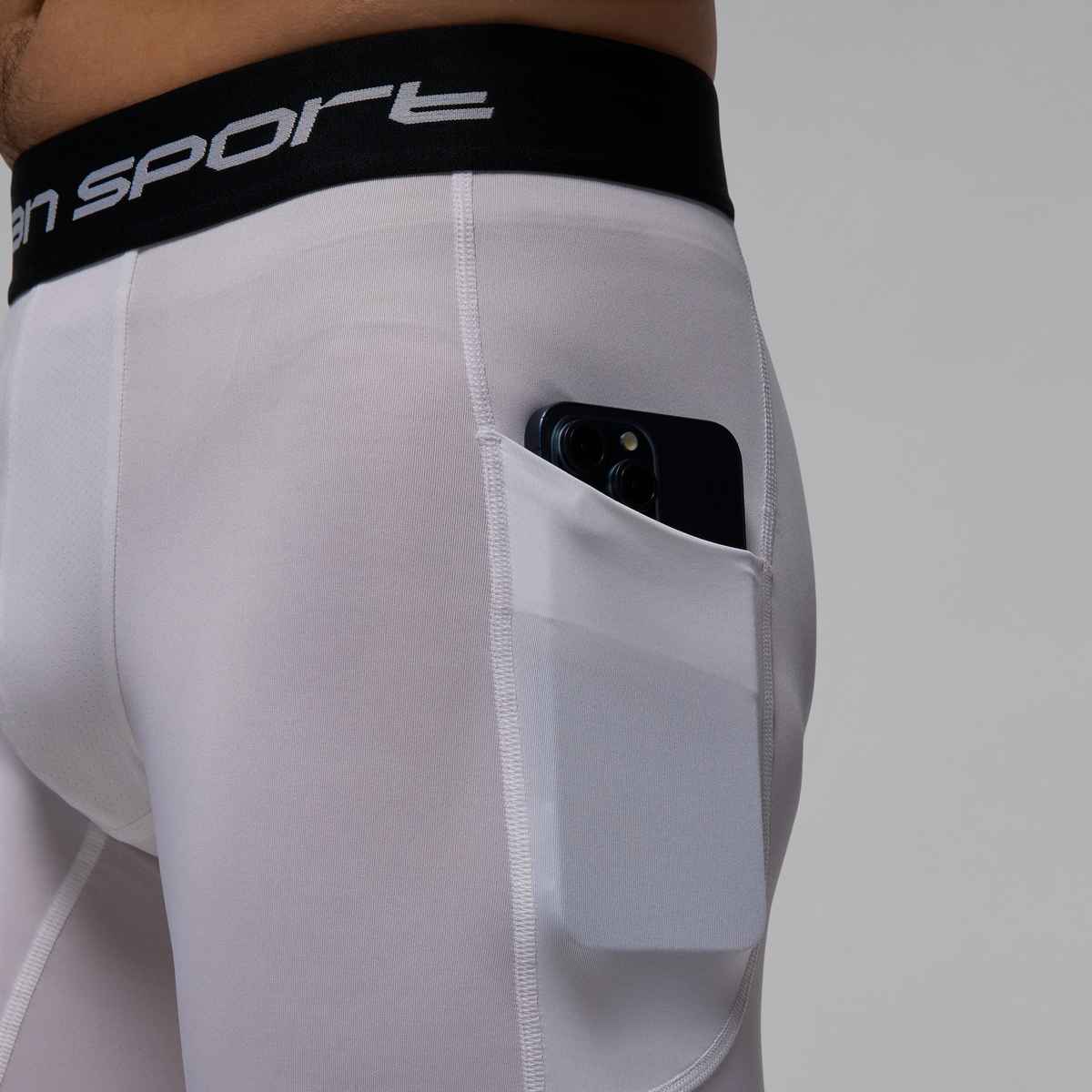 Jordan Sport Shorts Dri-FIT - Image 4