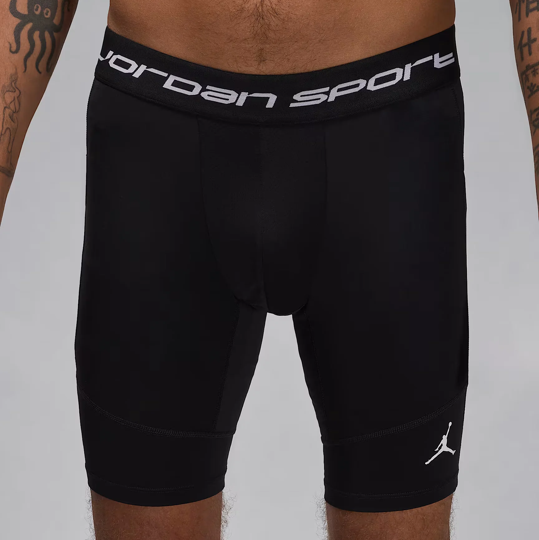 Jordan Sport Shorts Dri-FIT - Image 9