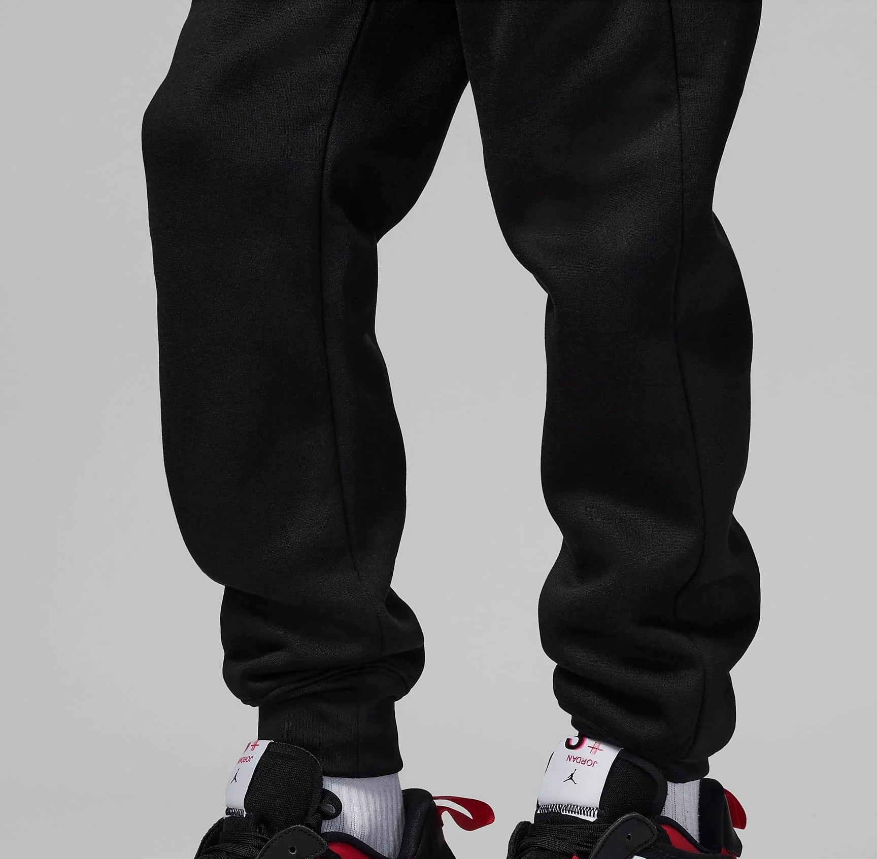 Sustainable Fleece Pants Junior - Image 2
