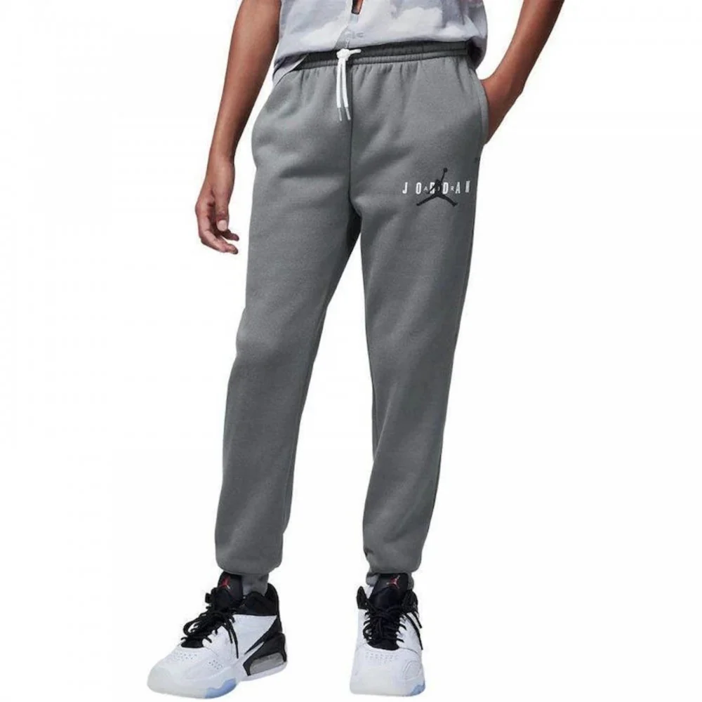 Sustainable Fleece Pants Junior - Image 5