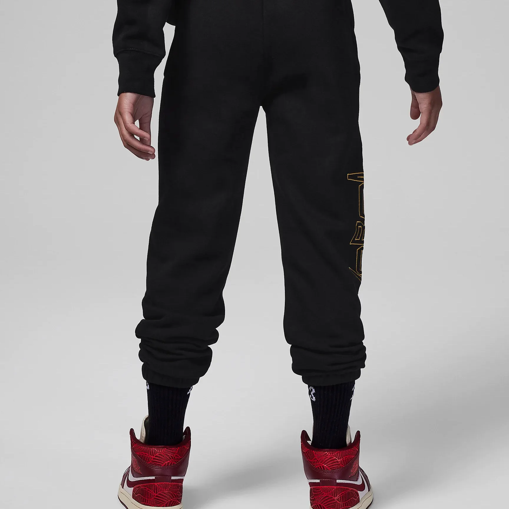 Take Flight Jogger Junior - Image 3