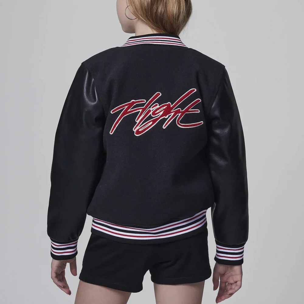 Varsity Jacket Junior - Image 3