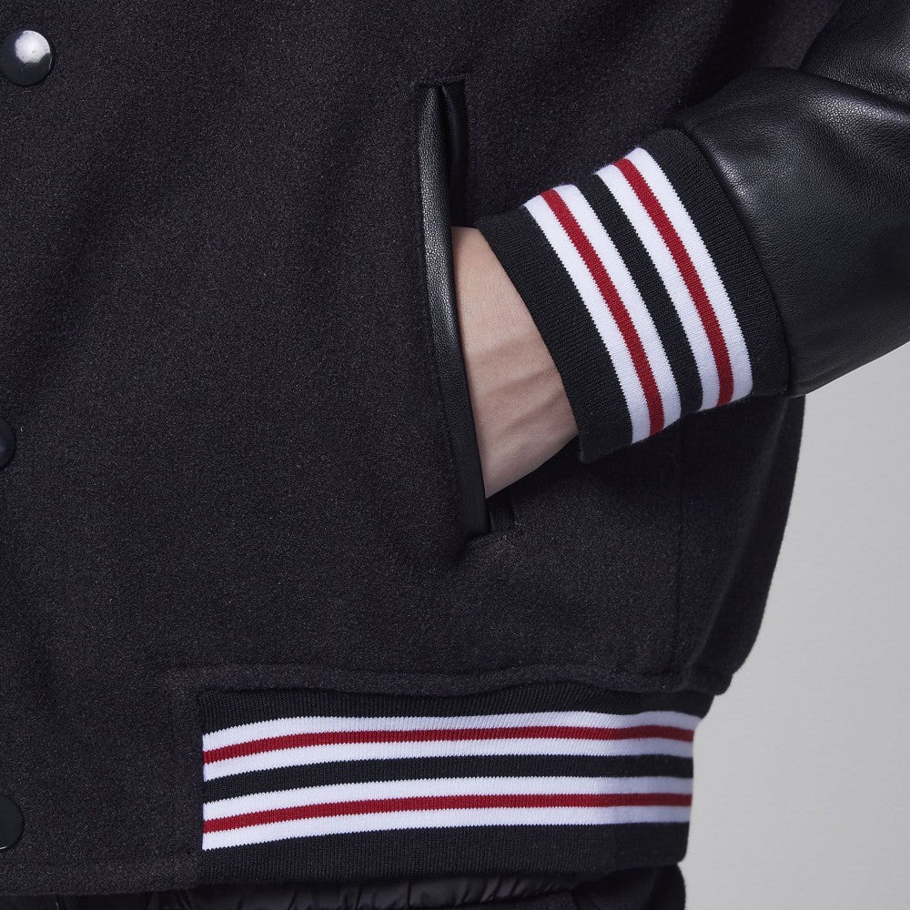 Varsity Jacket Junior - Image 5