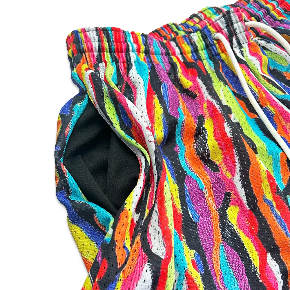JUICY Shorts - Image 3