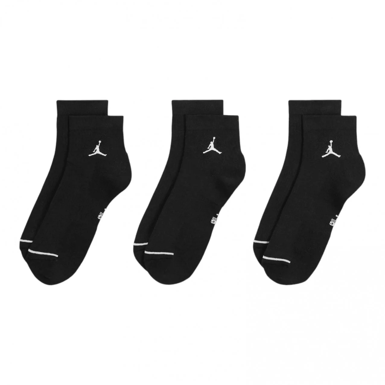 Jumpman Ankle Socks 3Pack - Image 4