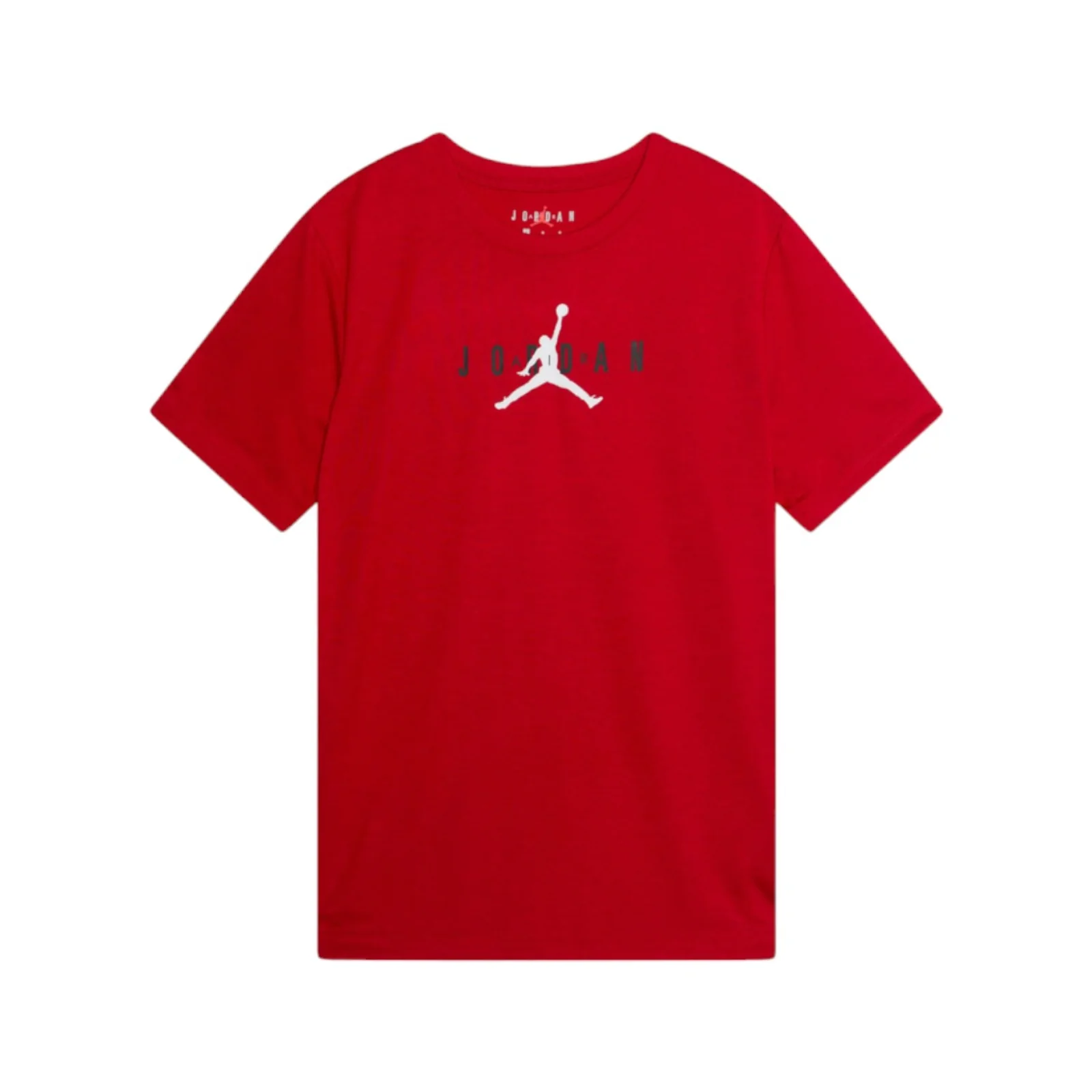Jumpman Sustainable Graphic Tee Junior - Image 3