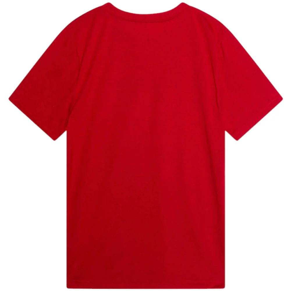Jumpman Sustainable Graphic Tee Junior - Image 4