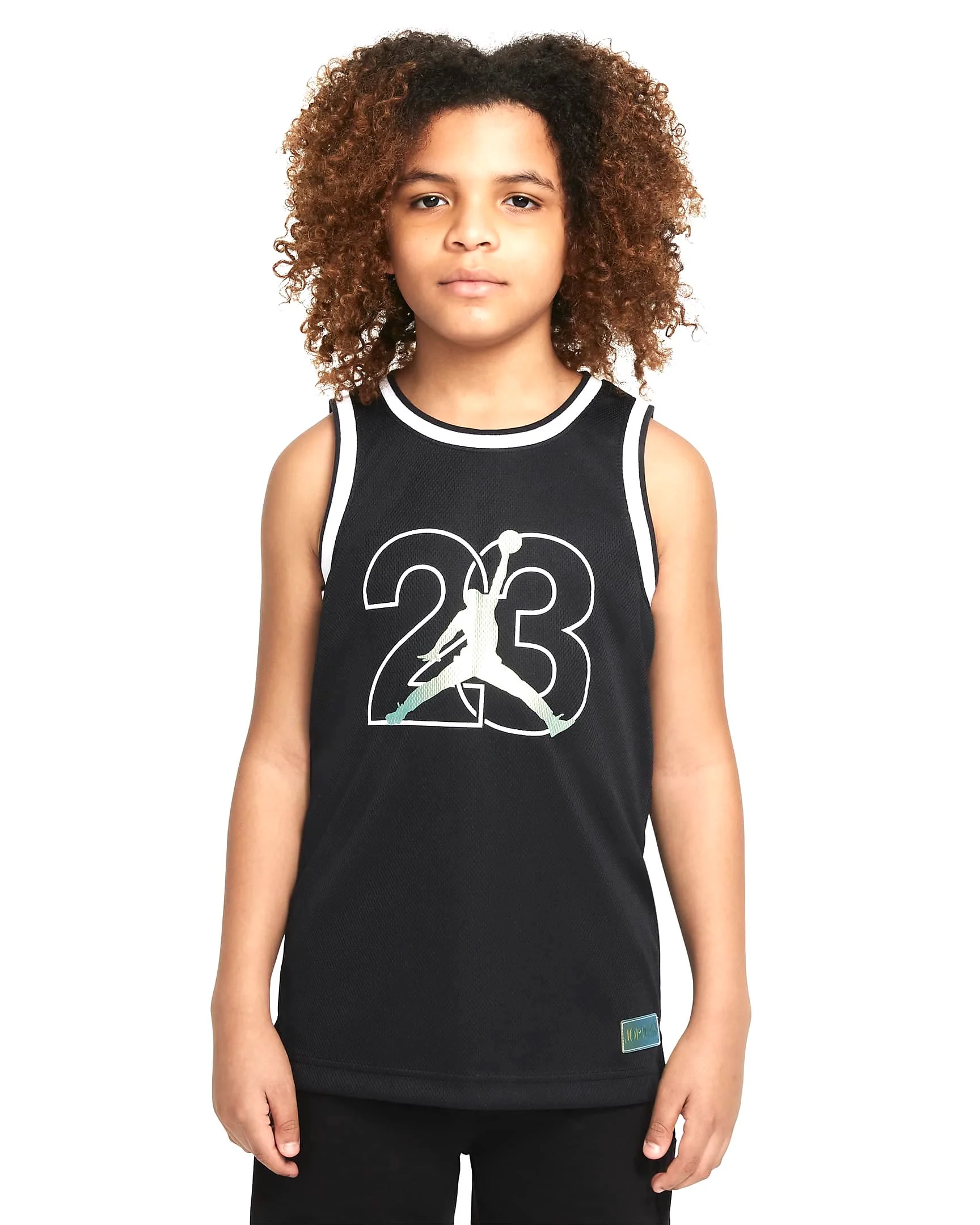 Jordan Junior Tank