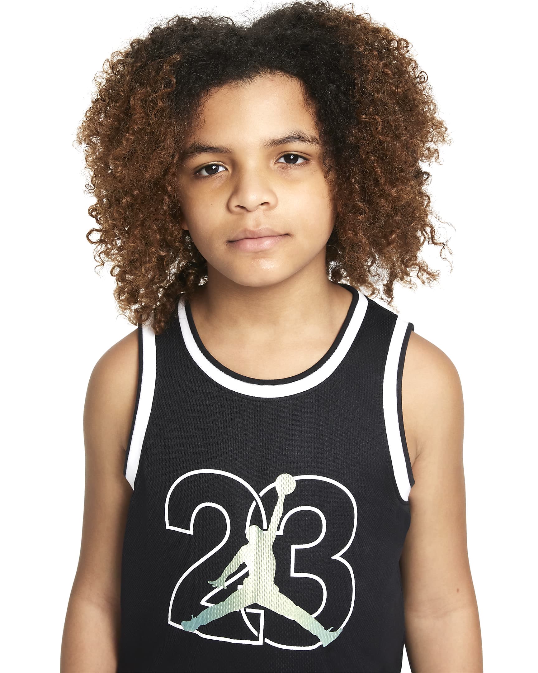 Jordan Junior Tank - Image 3