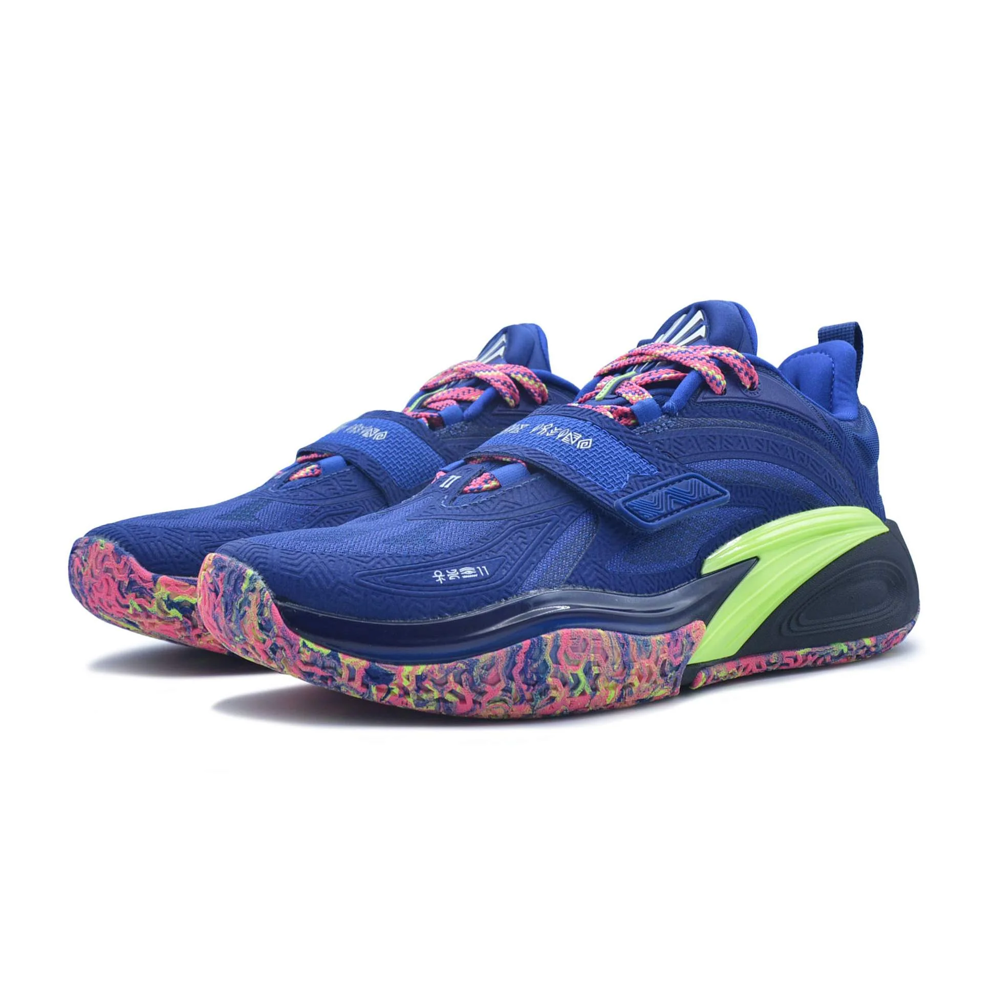 Kai 1 - Blue Aura - Image 5