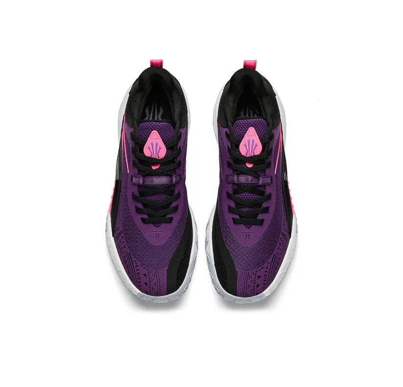 KAI 1 Team Purple - Image 6