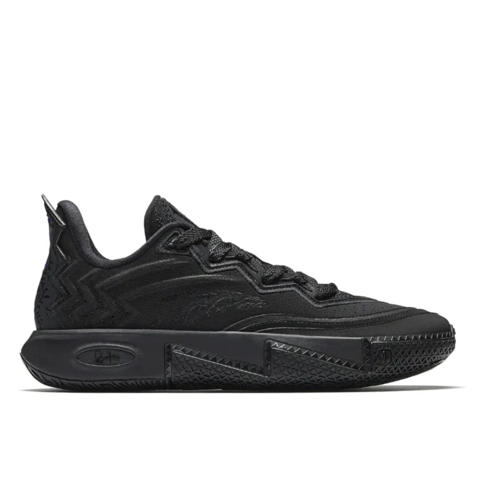Kai 2 Black Panther
