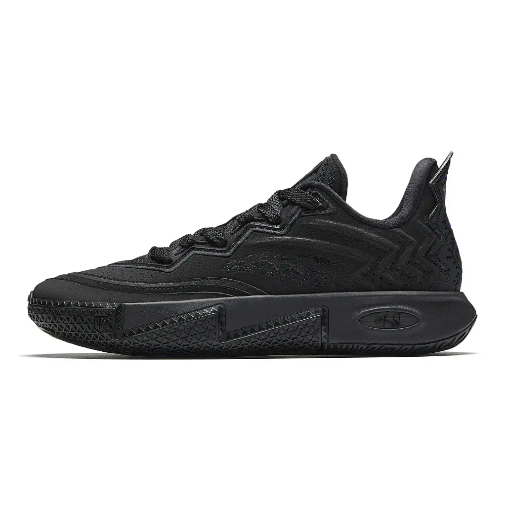 Kai 2 Black Panther - Image 2