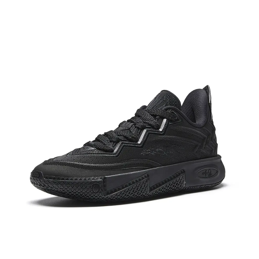 Kai 2 Black Panther - Image 5