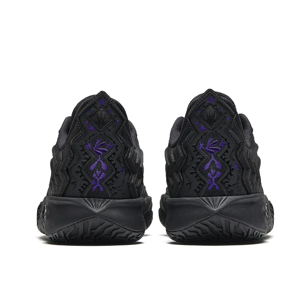 Kai 2 Black Panther - Image 7