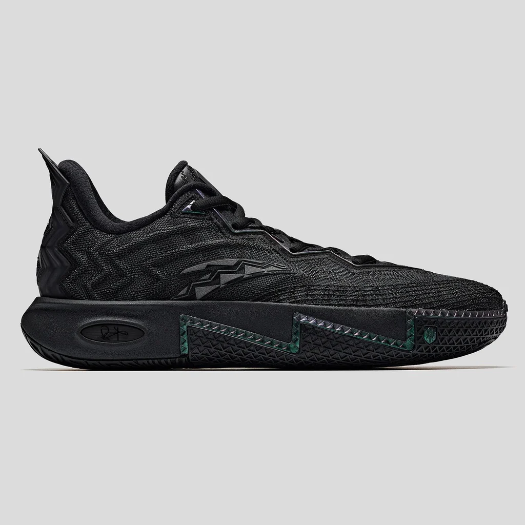 Kai 2 Kids Triple Black - Image 4