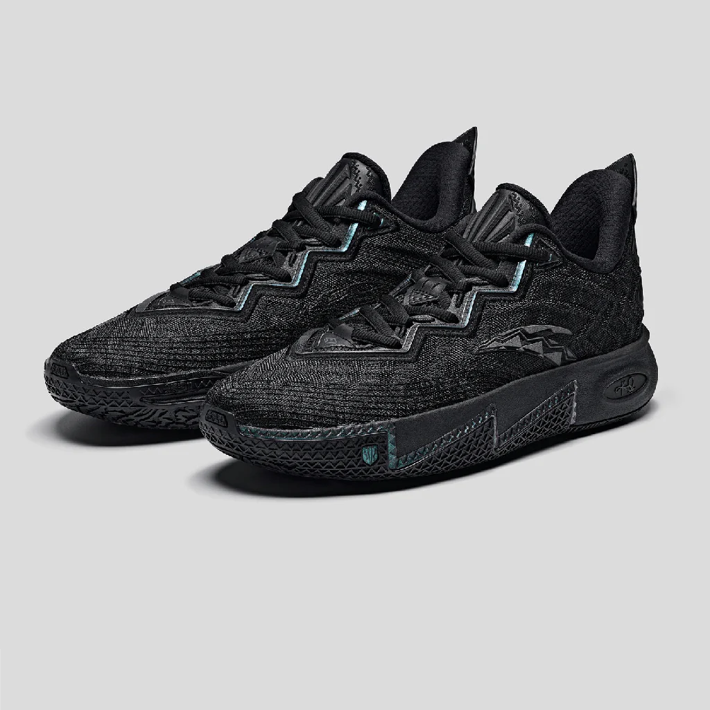 Kai 2 Kids Triple Black - Image 5