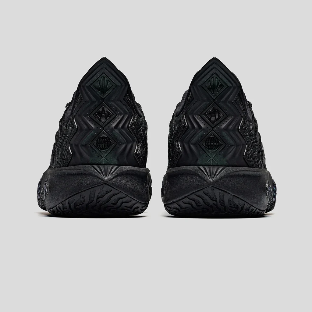 Kai 2 Kids Triple Black - Image 6