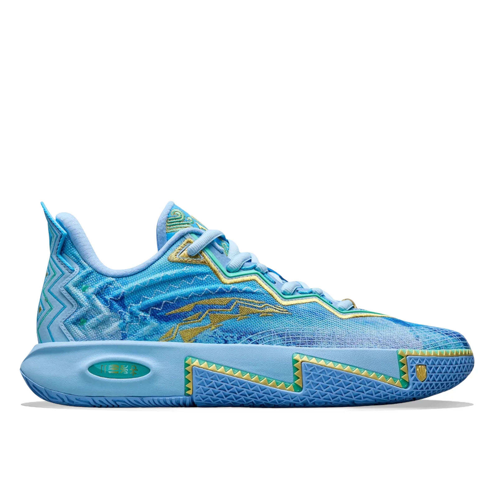 Kai 2 Klay