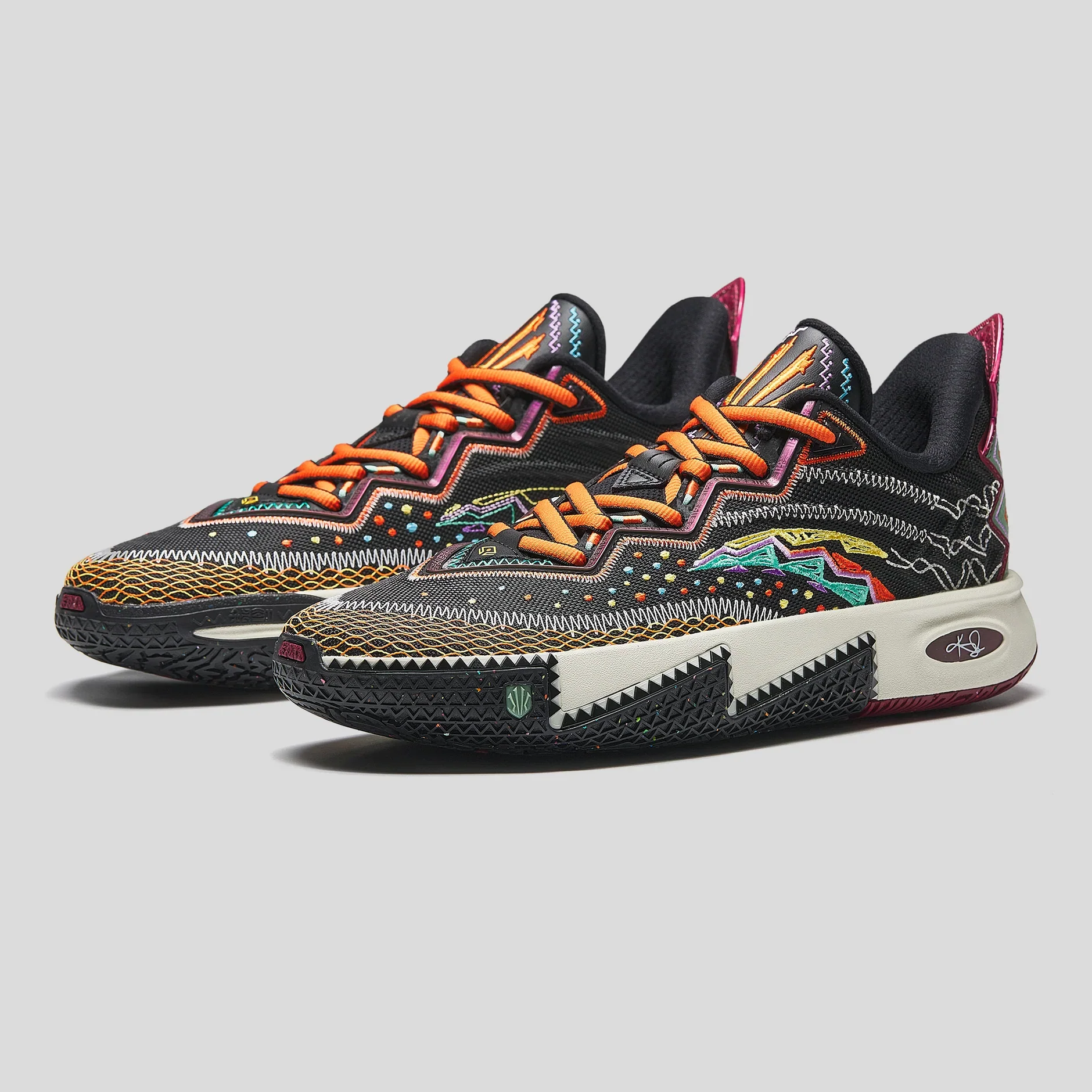 Kai 2 Solar Return - Image 5
