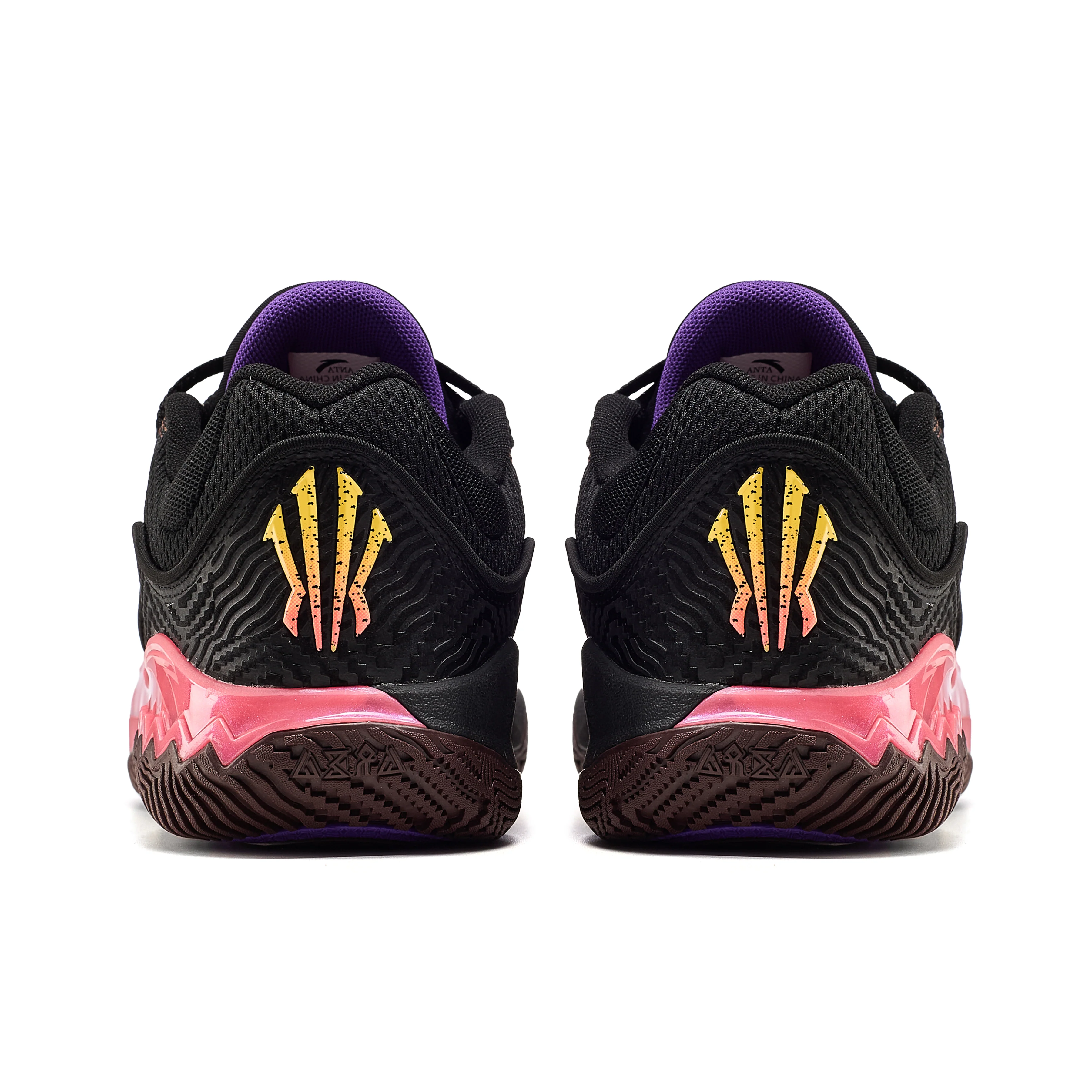 Kai 2 Speed Blaze - Image 4