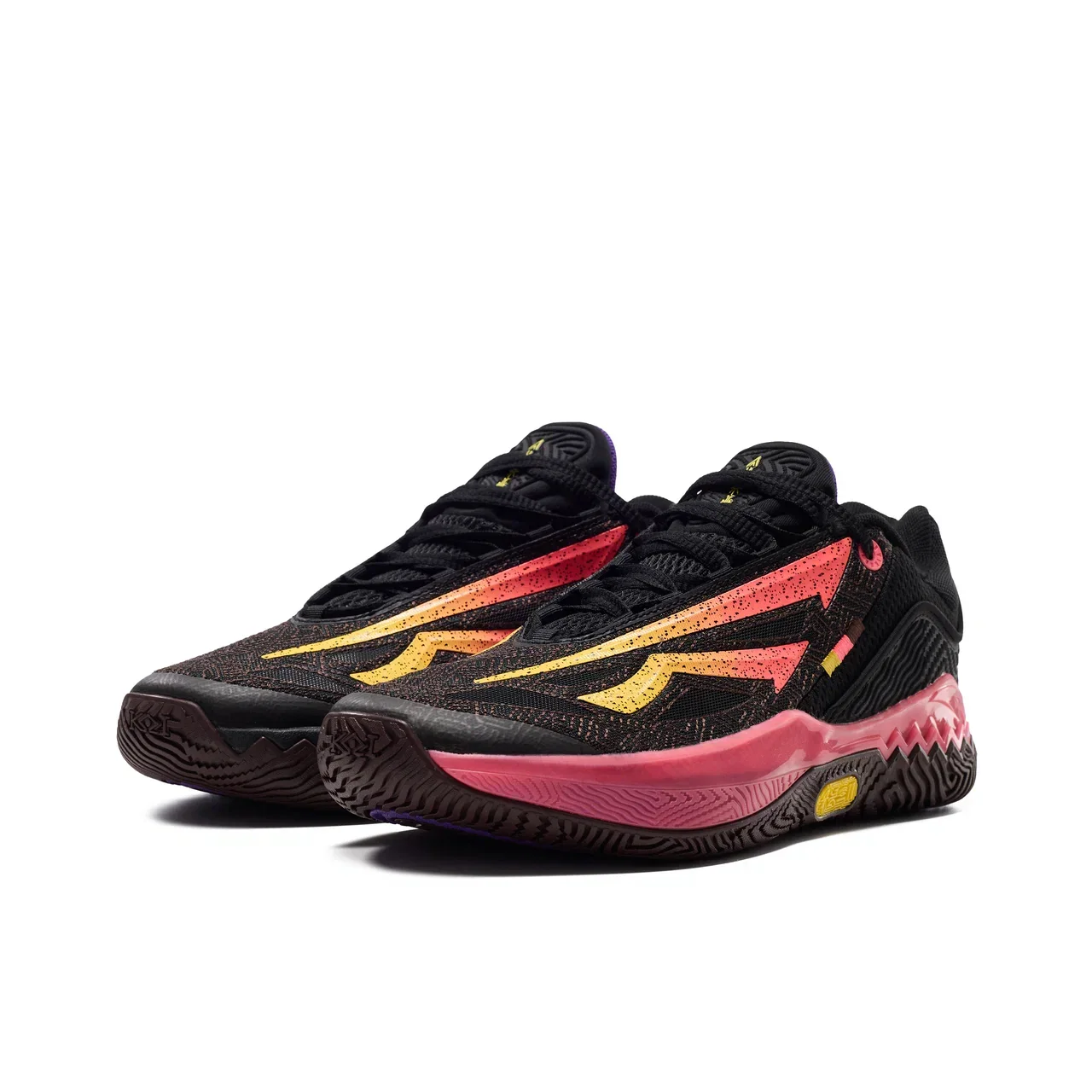 Kai 2 Speed Blaze - Image 5