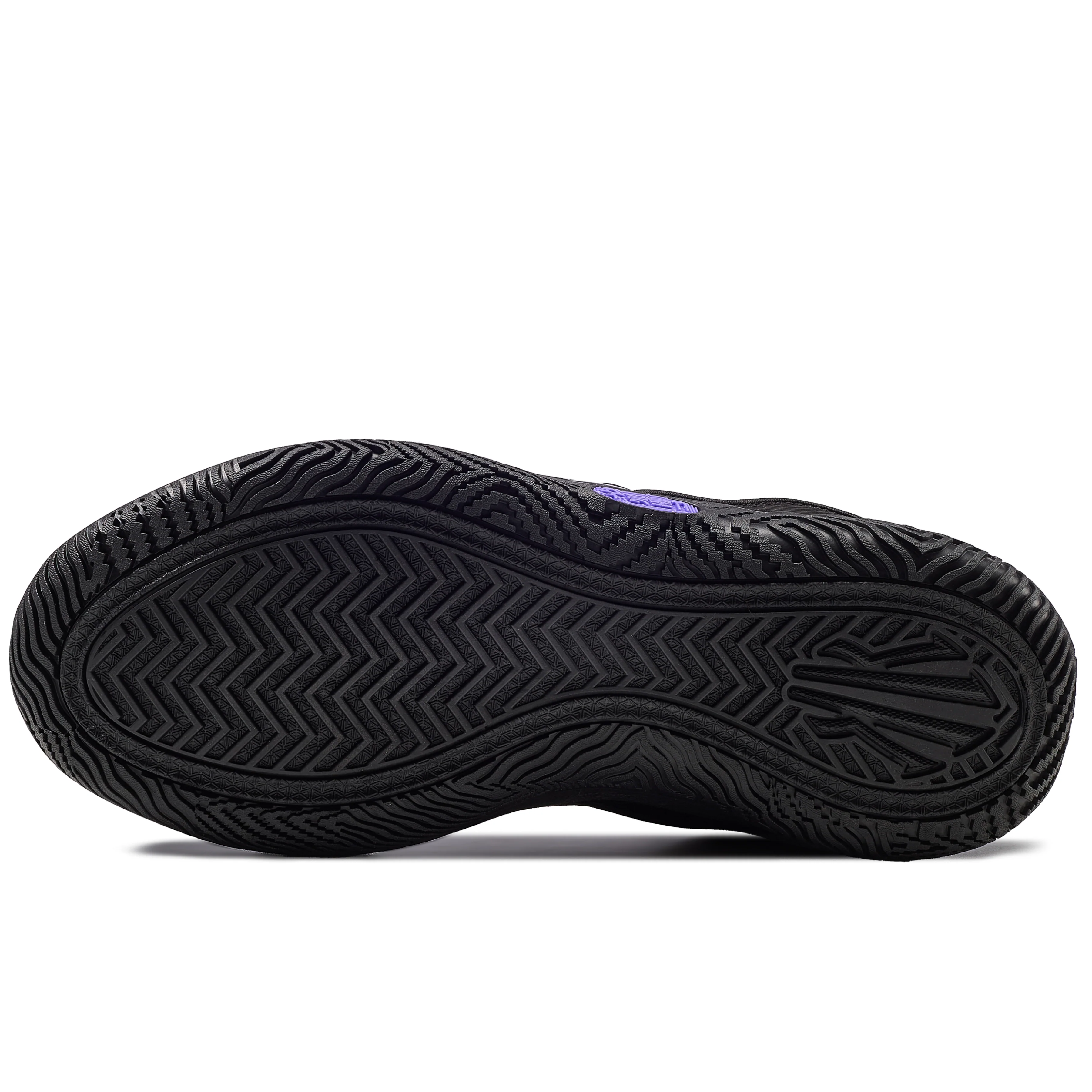 Kai 2 Speed Triple Black - Image 3