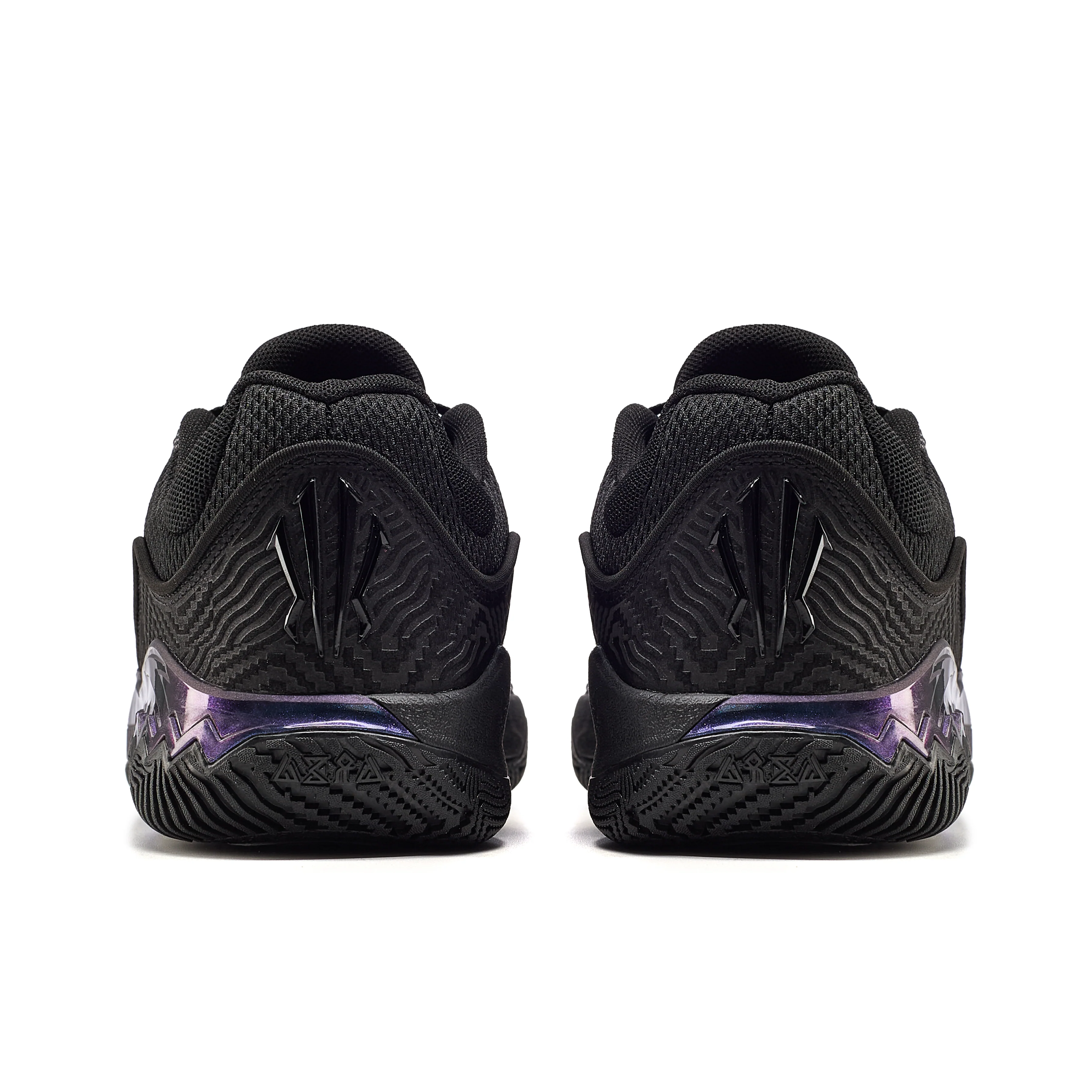 Kai 2 Speed Triple Black - Image 4