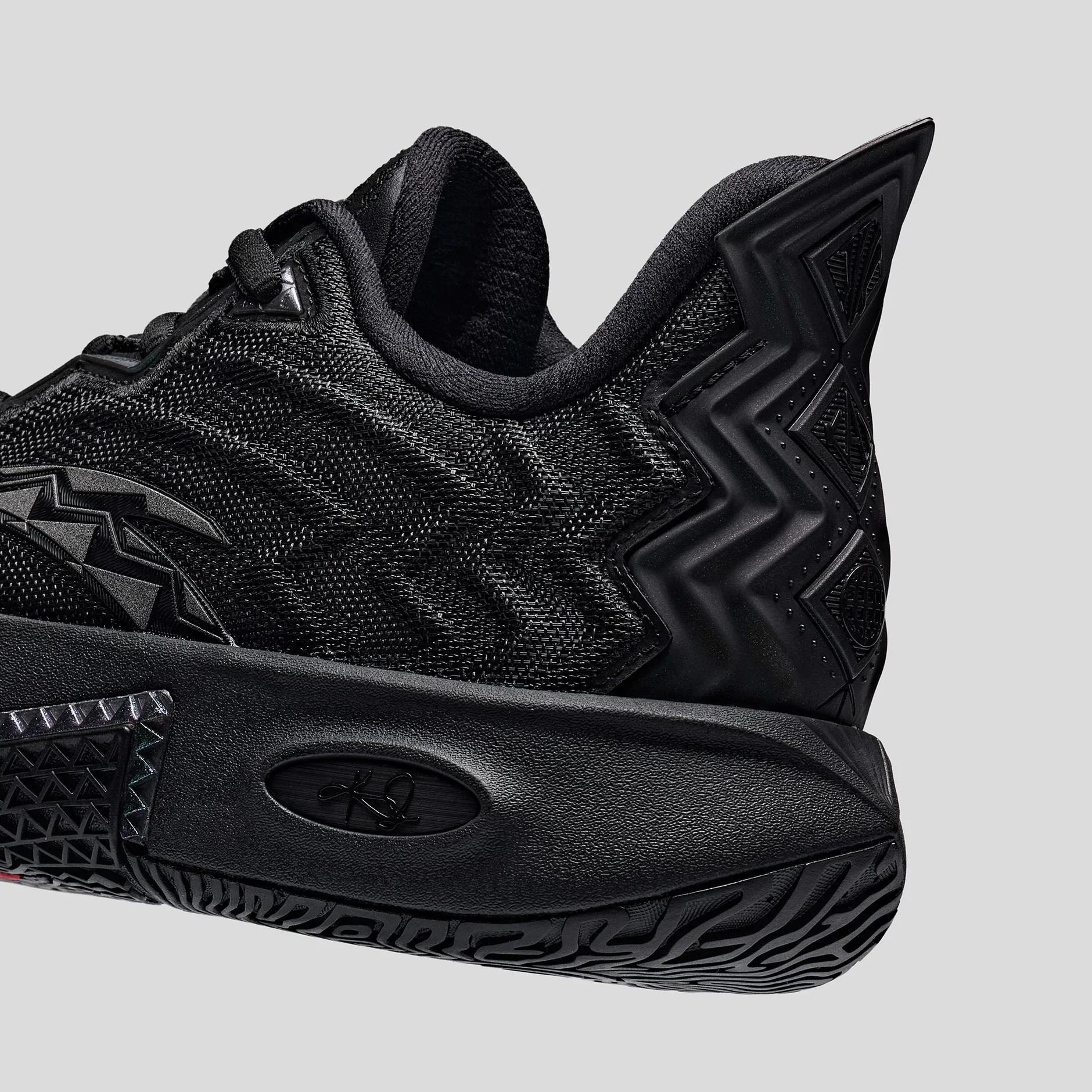 Kai 2 Triple Black - Image 10