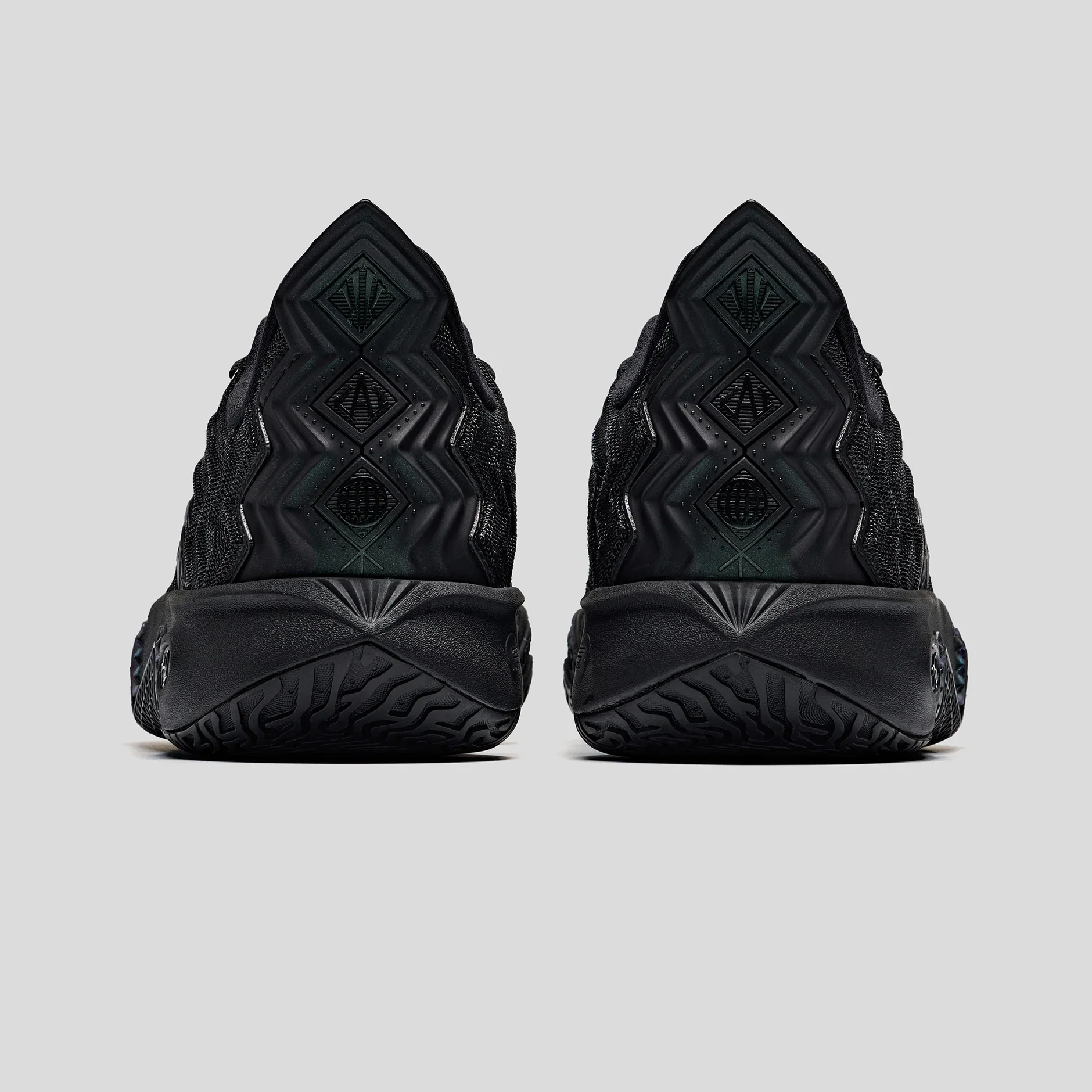 Kai 2 Triple Black - Image 6
