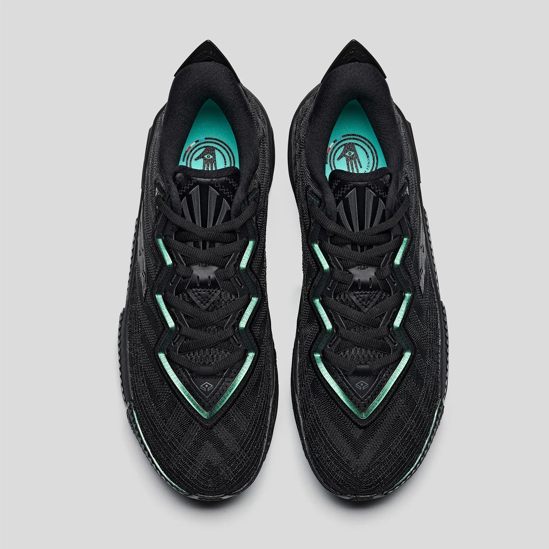 Kai 2 Triple Black - Image 7