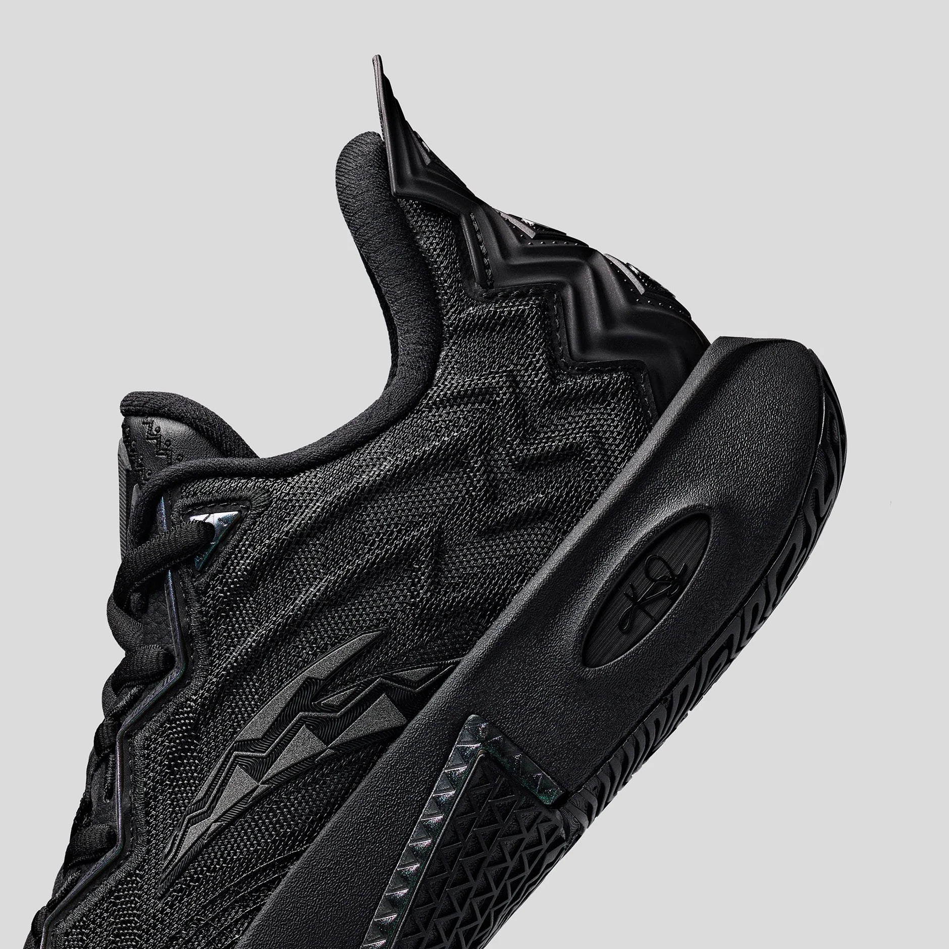 Kai 2 Triple Black - Image 9