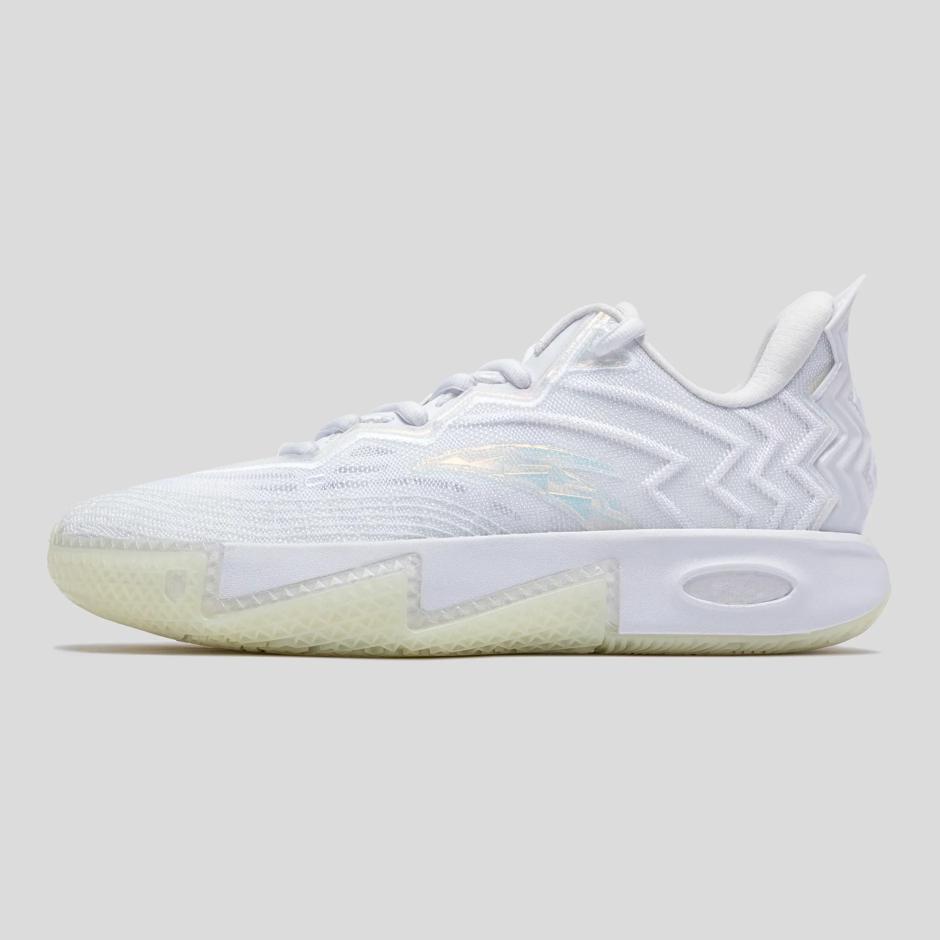 Kai 2 White Phantom - Image 2