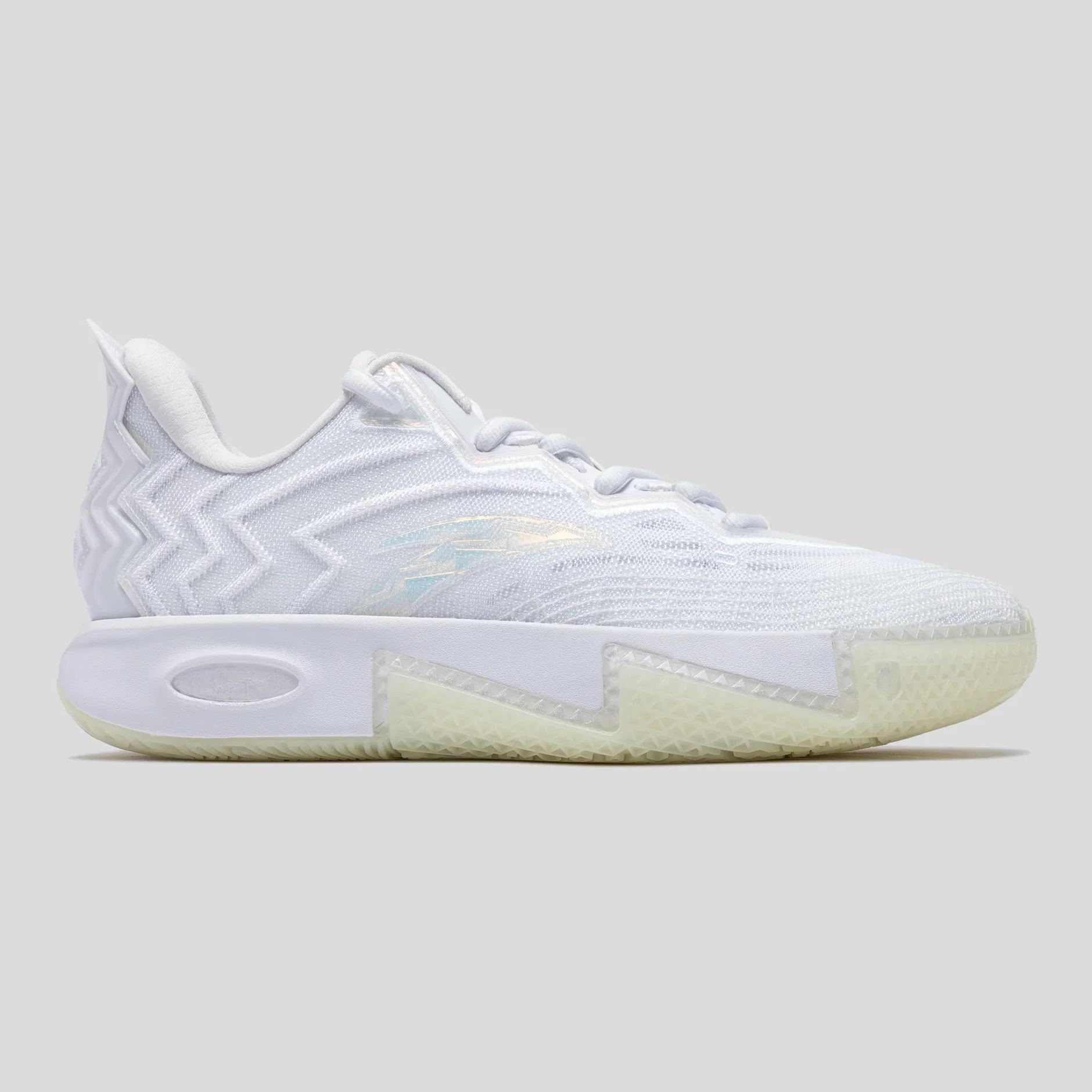 Kai 2 White Phantom - Image 4