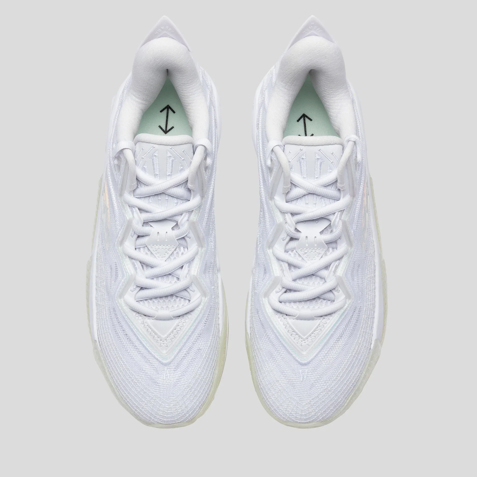 Kai 2 White Phantom - Image 7