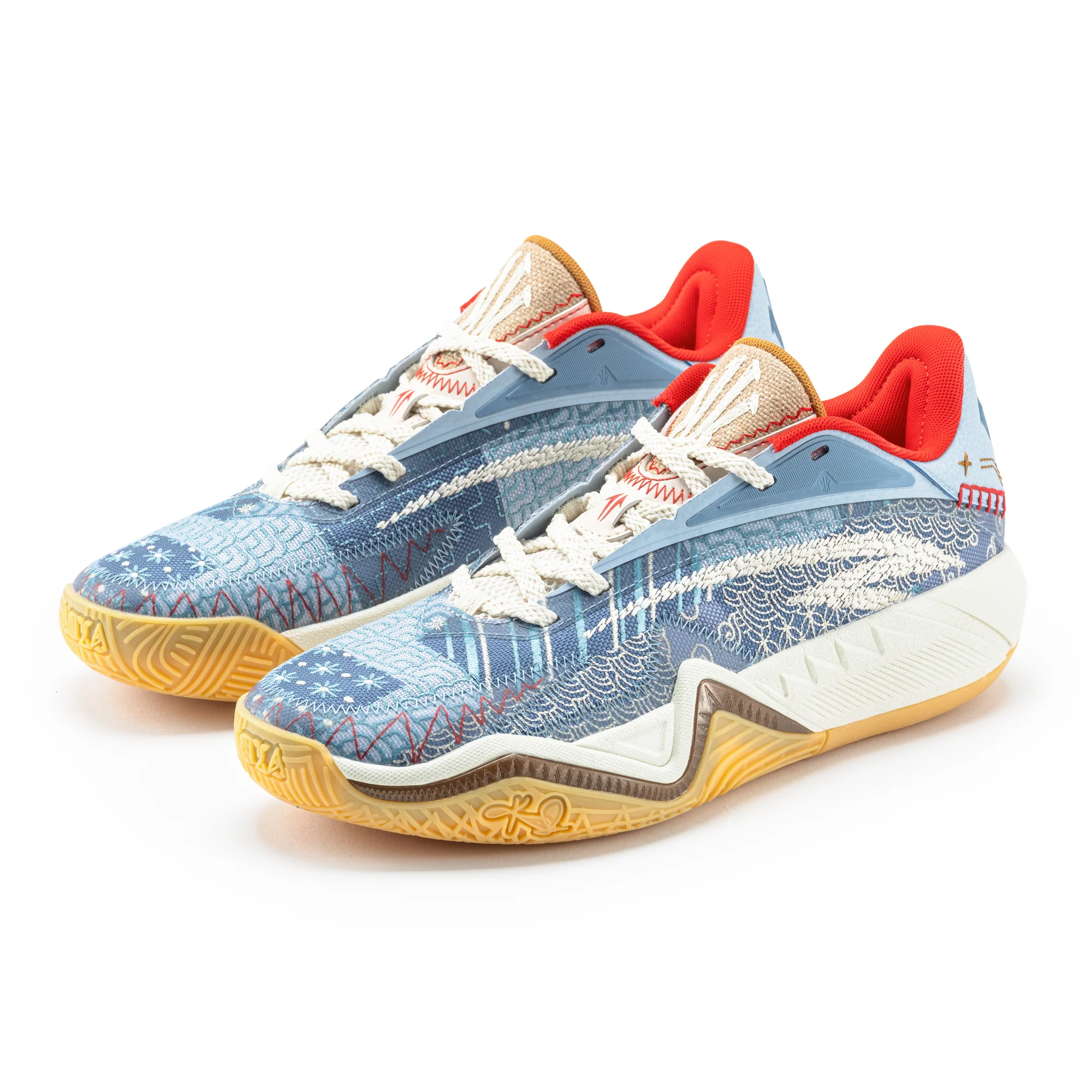 Kai 3 Patchwork x Politics - Image 4