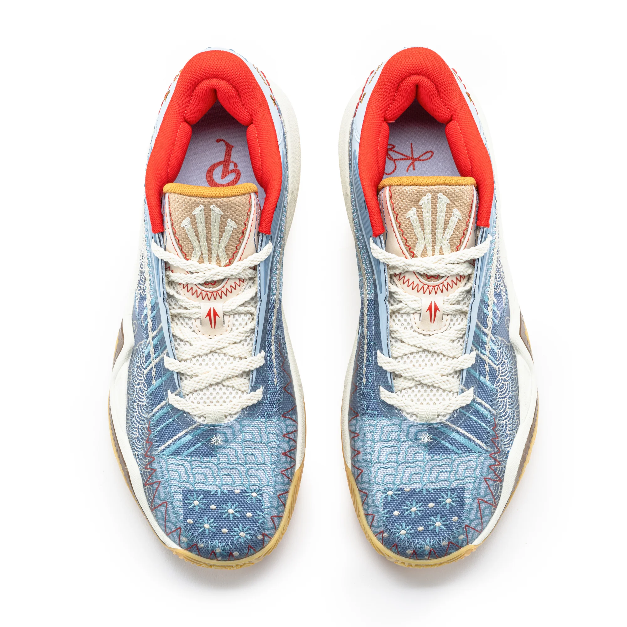 Kai 3 Patchwork x Politics - Image 5