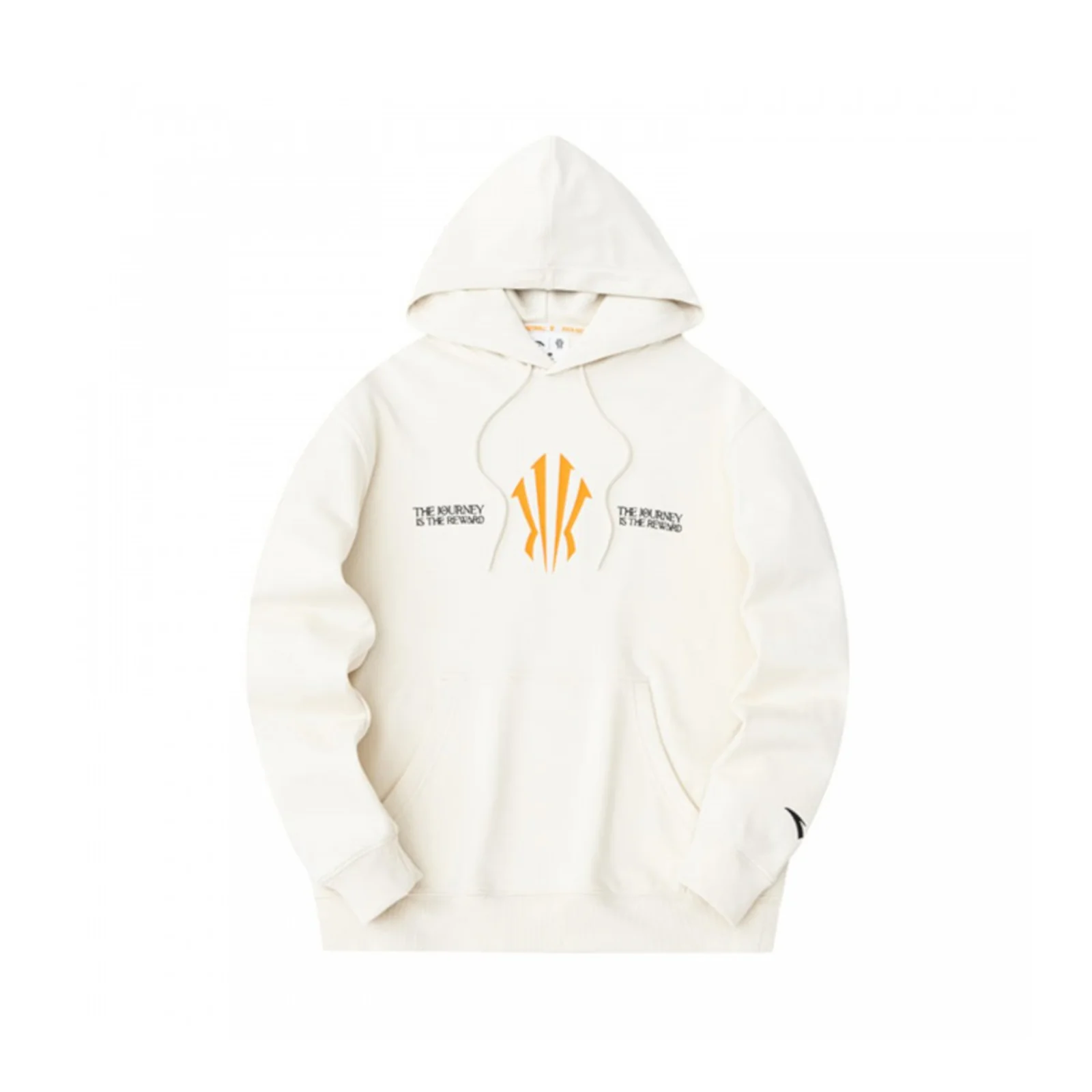 KAI Hoodie - The Journey is the Reward - Image 4