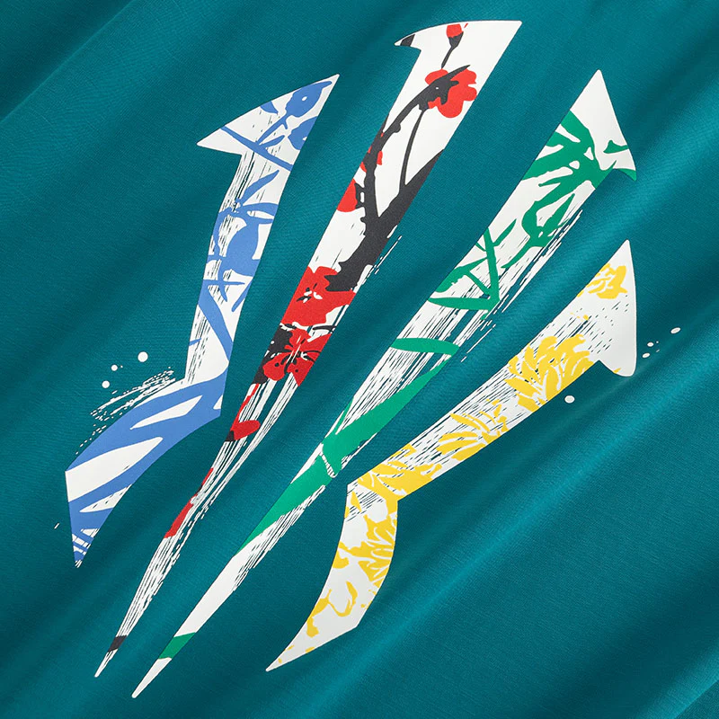 KAI T-shirt - Image 11
