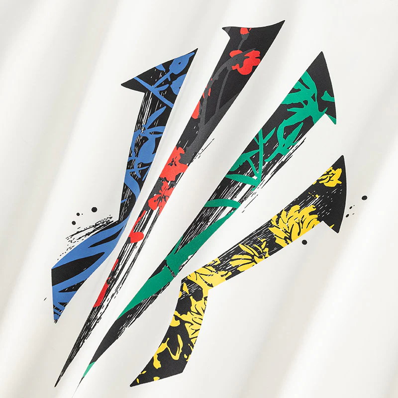 KAI T-shirt - Image 4