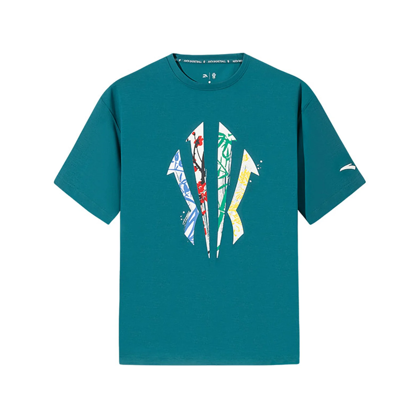 KAI T-shirt - Image 8