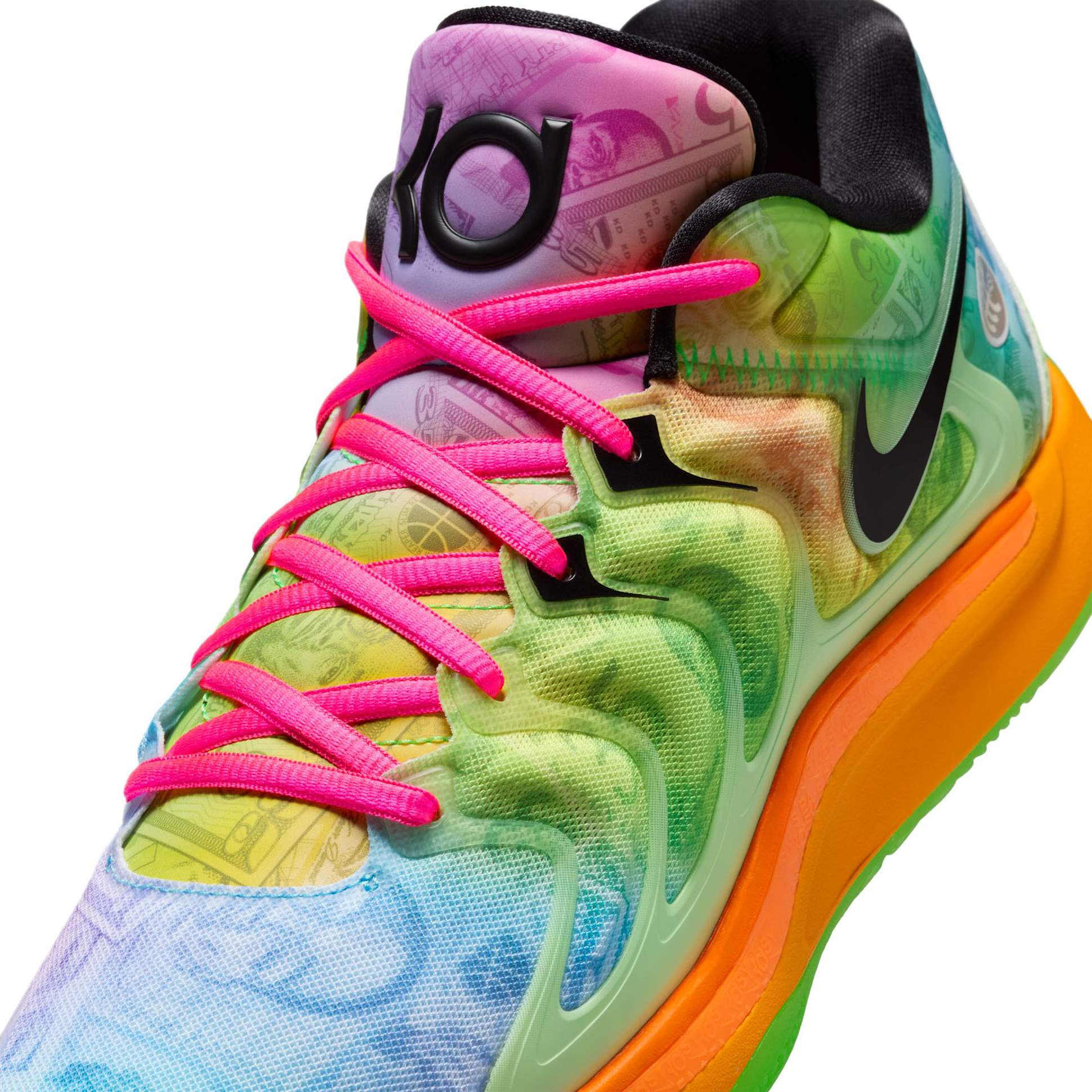 KD 17 Easy Money All-Star - Image 7