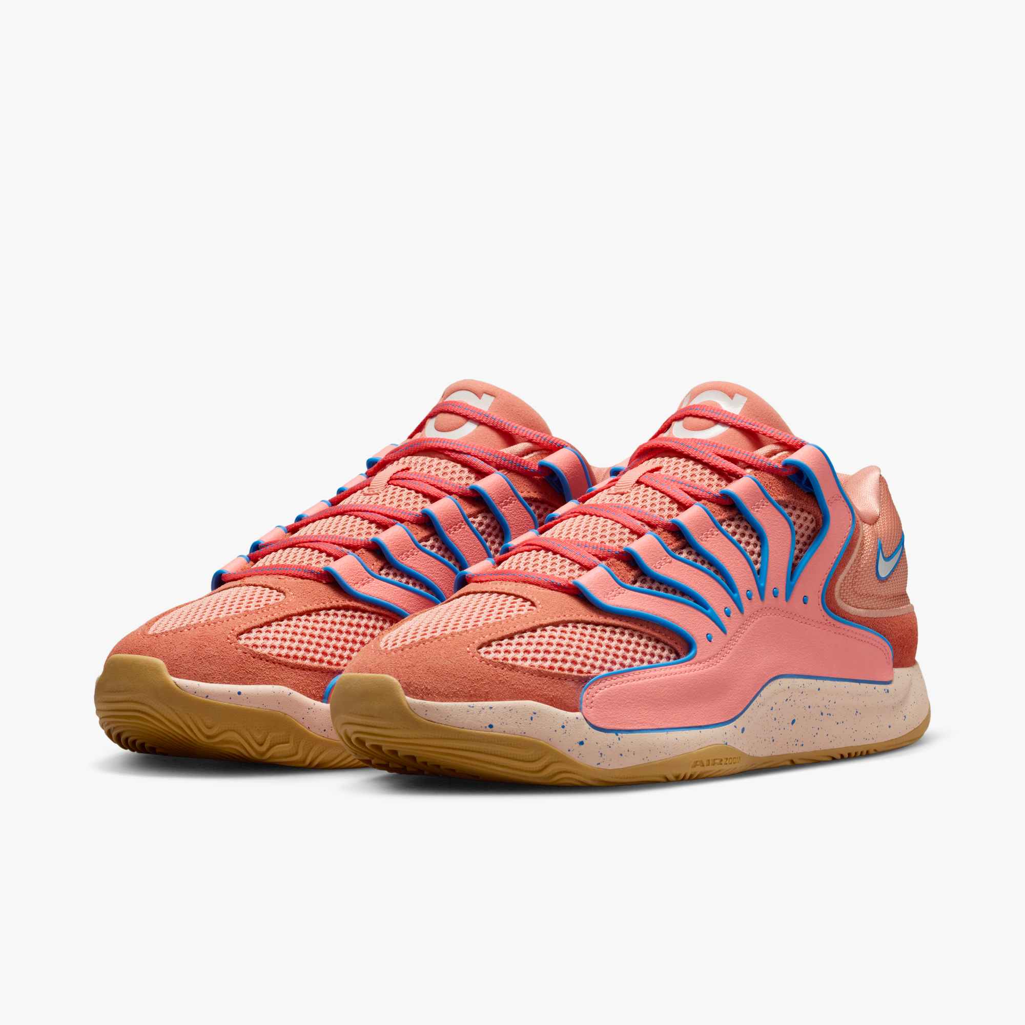 KD 18 Atomic Pink - Image 3