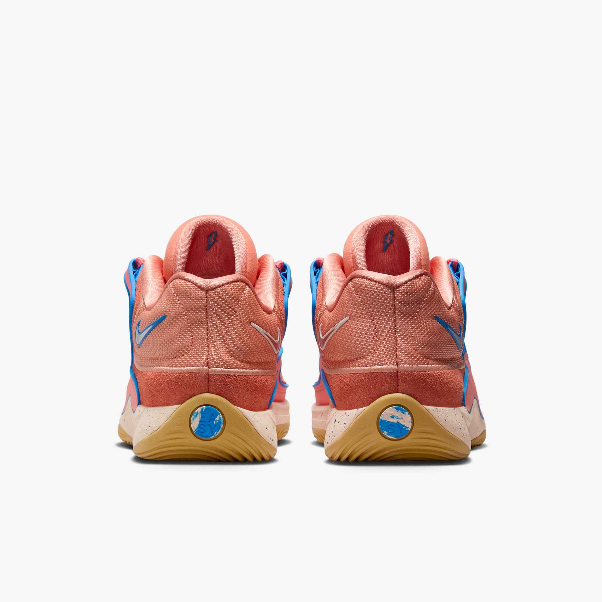 KD 18 Atomic Pink - Image 4