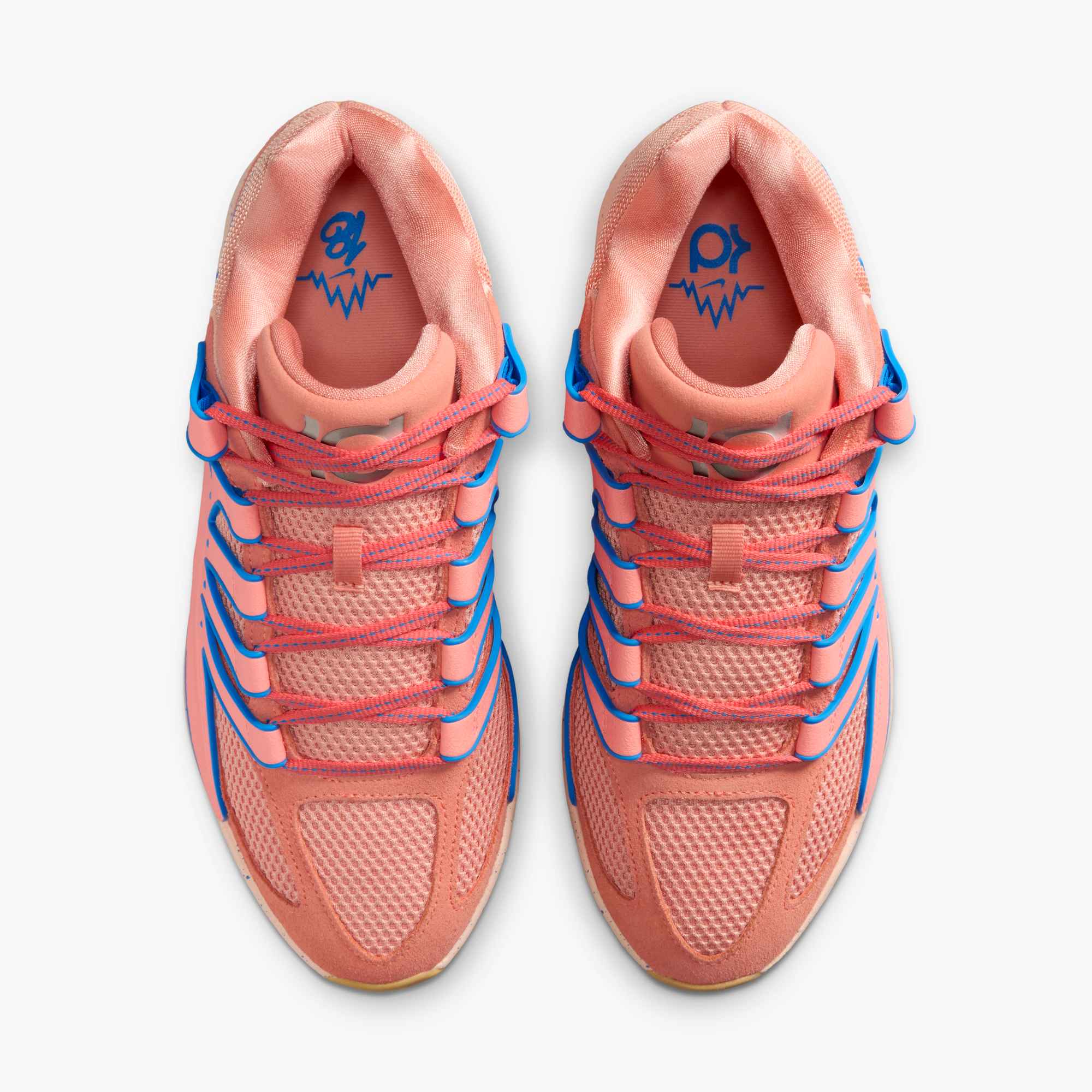 KD 18 Atomic Pink - Image 5