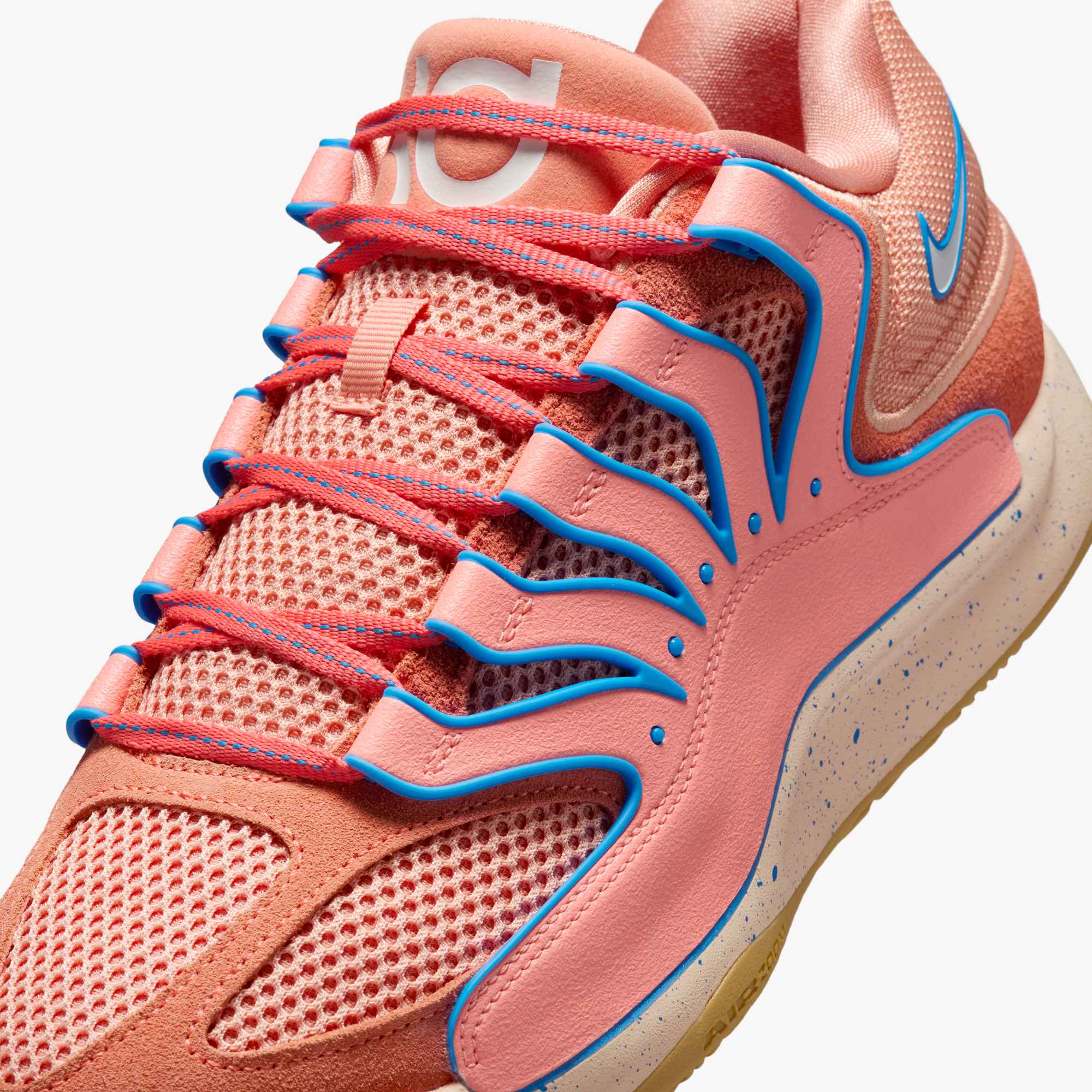KD 18 Atomic Pink - Image 6